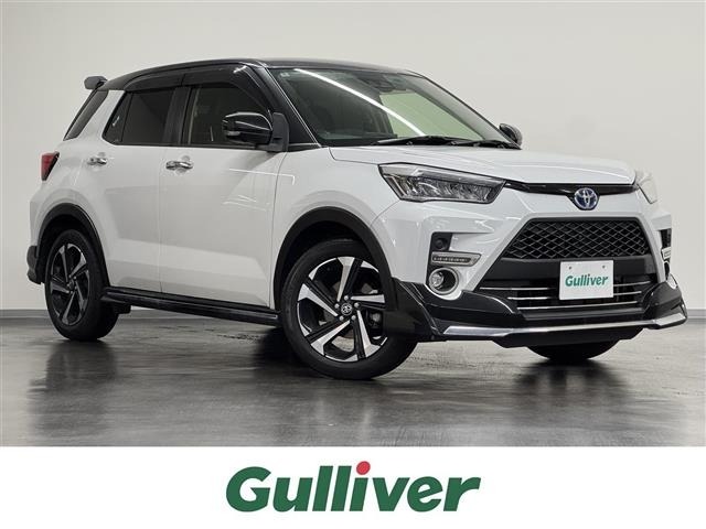 Toyota RAIZE 2022 7469623-0