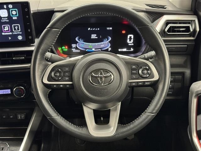 Toyota RAIZE 2022 7469623-16