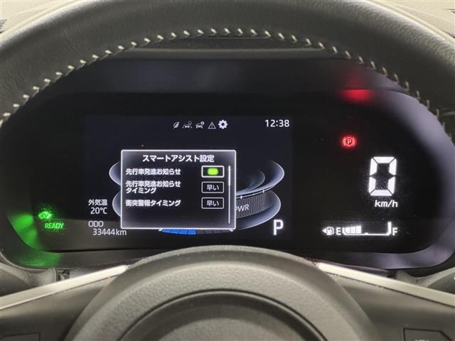 Toyota RAIZE 2022 7469623-17