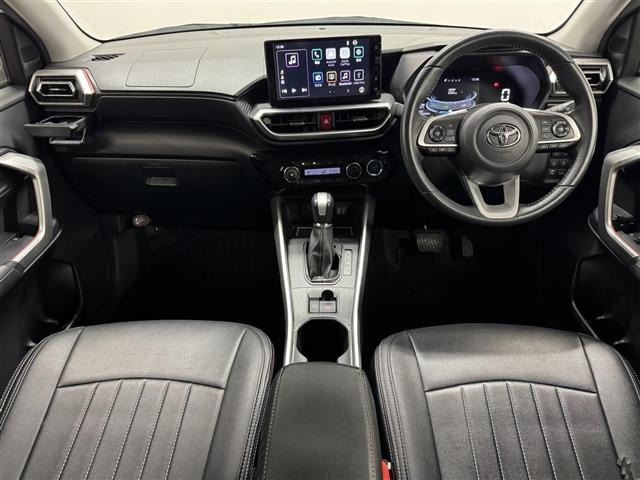 Toyota RAIZE 2022 7469623-25
