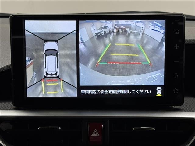 Toyota RAIZE 2022 7469623-26