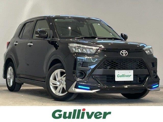 Toyota RAIZE 2023 7469624-0