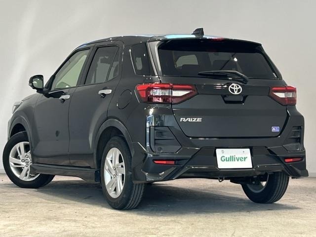Toyota RAIZE 2023 7469624-14