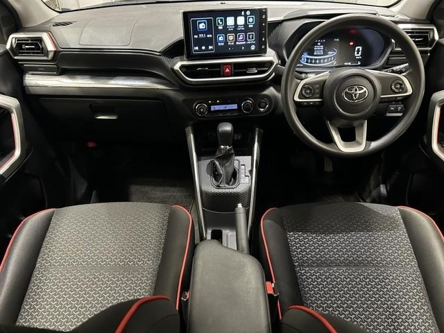Toyota RAIZE 2023 7469624-15