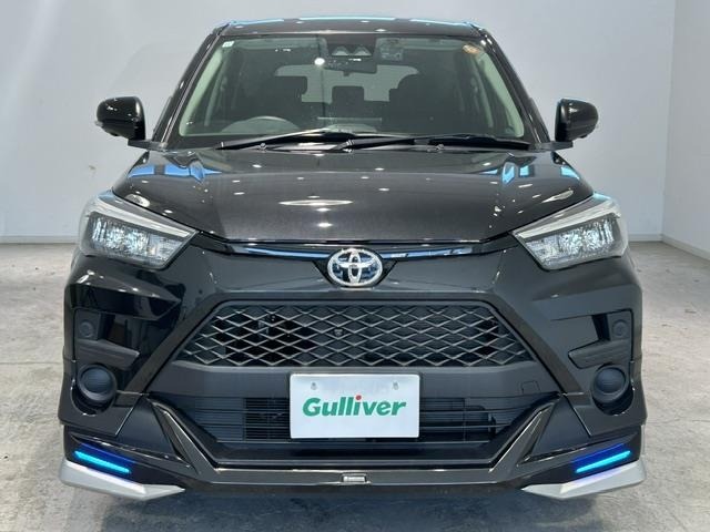Toyota RAIZE 2023 7469624-23