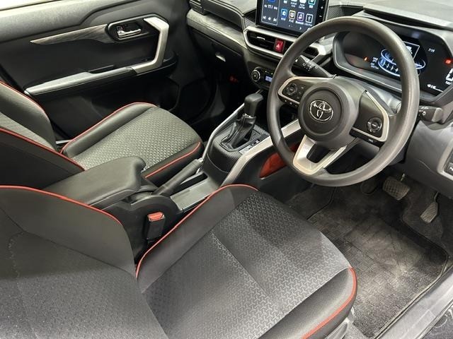 Toyota RAIZE 2023 7469624-9