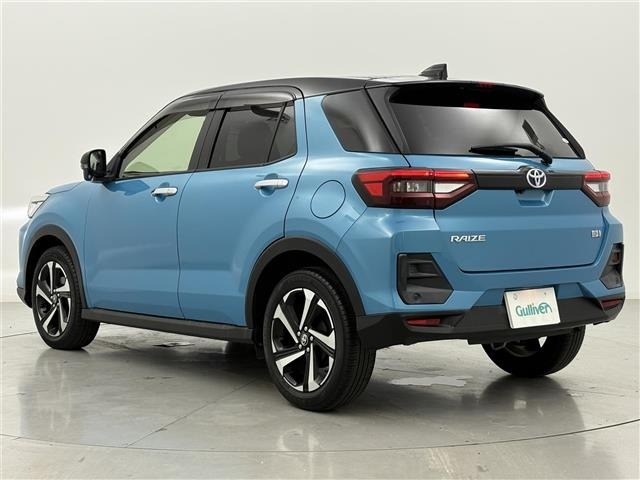 Toyota RAIZE 2021 7469627-13