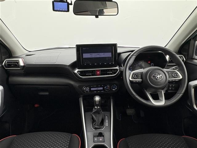 Toyota RAIZE 2021 7469627-14