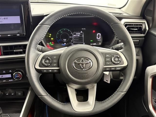 Toyota RAIZE 2021 7469627-15