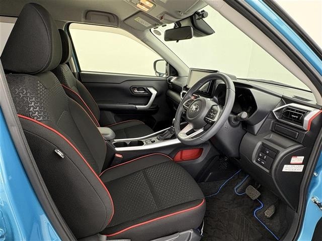 Toyota RAIZE 2021 7469627-20