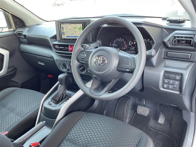 Toyota RAIZE 2025 7469638-10