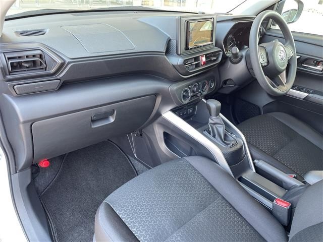 Toyota RAIZE 2025 7469638-11
