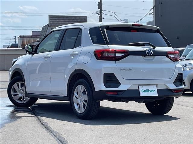 Toyota RAIZE 2025 7469638-13
