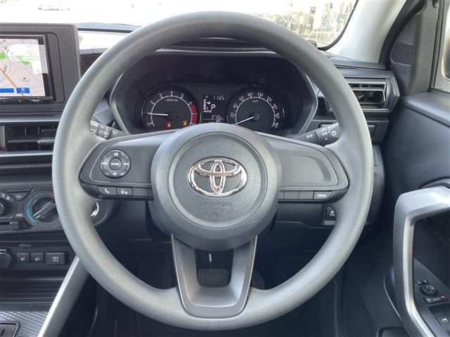 Toyota RAIZE 2025 7469638-14