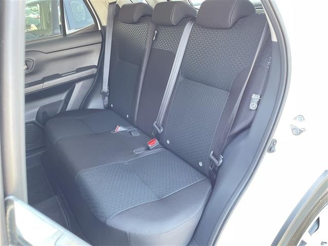 Toyota RAIZE 2025 7469638-2