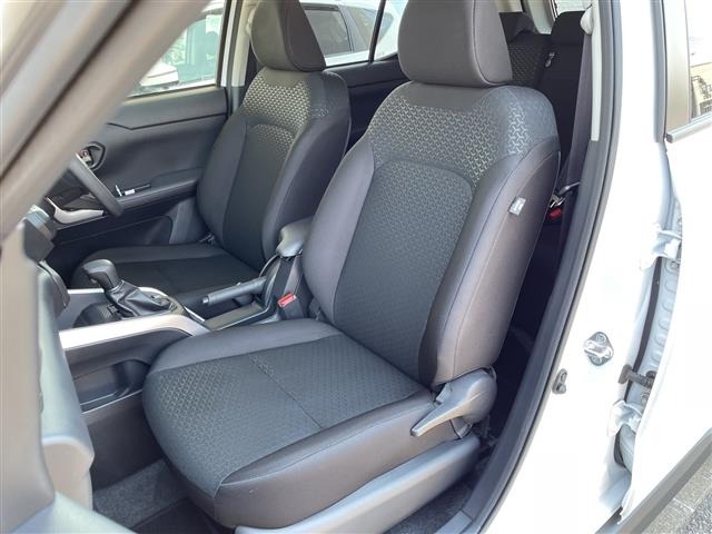 Toyota RAIZE 2025 7469638-20