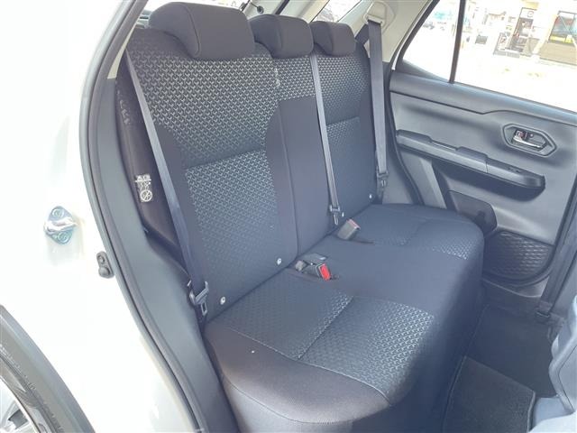 Toyota RAIZE 2025 7469638-22
