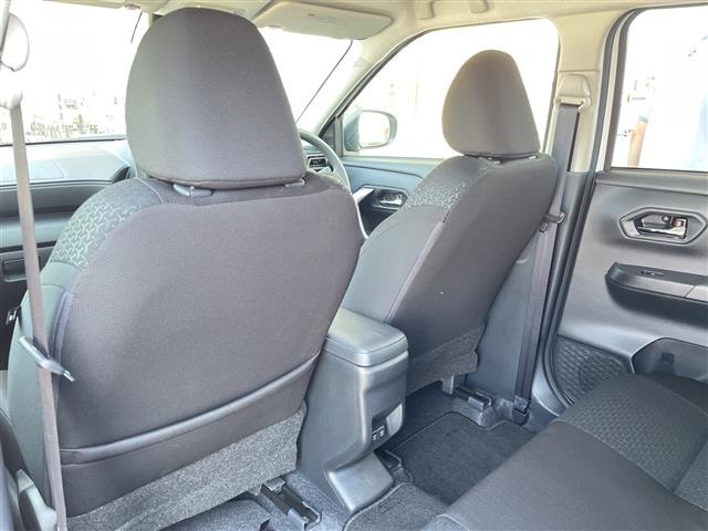Toyota RAIZE 2025 7469638-6