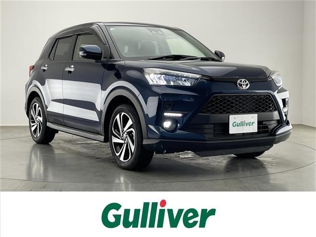 Toyota RAIZE 2025 7469639-0
