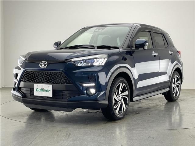 Toyota RAIZE 2025 7469639-12