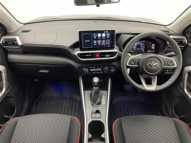 Toyota RAIZE 2025 7469639-15