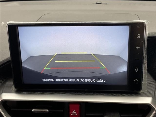 Toyota RAIZE 2025 7469639-17