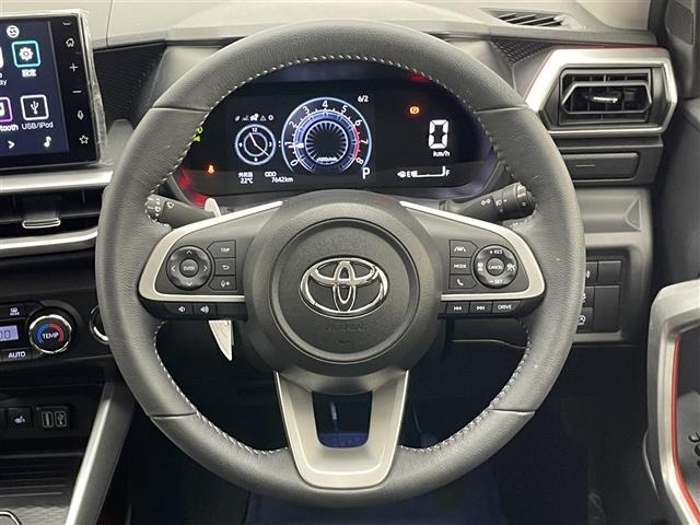 Toyota RAIZE 2025 7469639-5