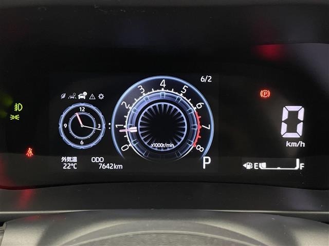 Toyota RAIZE 2025 7469639-7