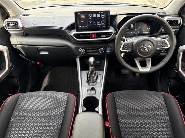 Toyota RAIZE 2026 7469652-14