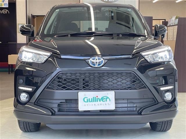 Toyota RAIZE 2026 7469652-15