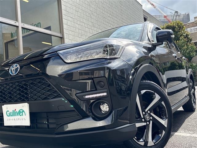 Toyota RAIZE 2026 7469652-7