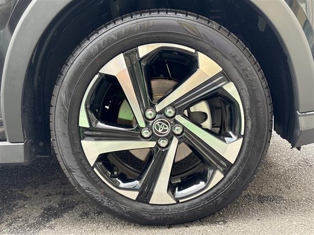 Toyota RAIZE 2026 7469652-8