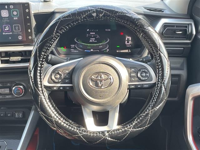 Toyota RAIZE 2022 7469657-1