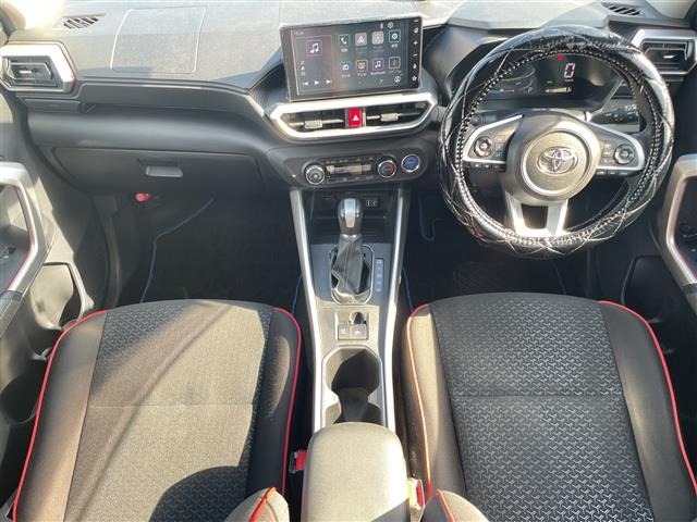 Toyota RAIZE 2022 7469657-14
