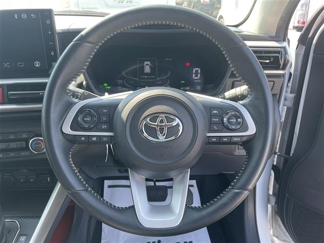 Toyota RAIZE 2021 7469664-1