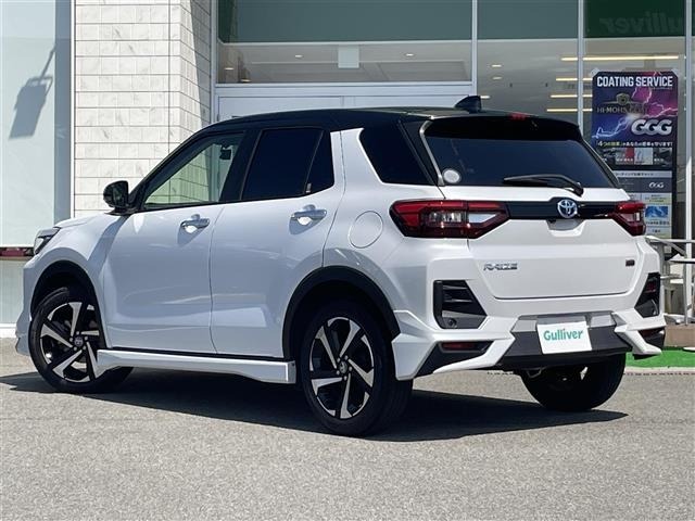 Toyota RAIZE 2021 7469664-13