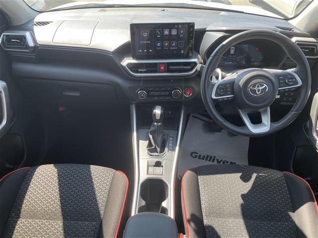 Toyota RAIZE 2021 7469664-14