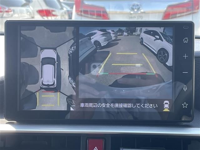 Toyota RAIZE 2021 7469664-17