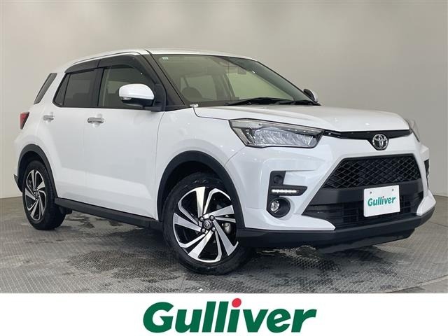 Toyota RAIZE 2023 7469673-0