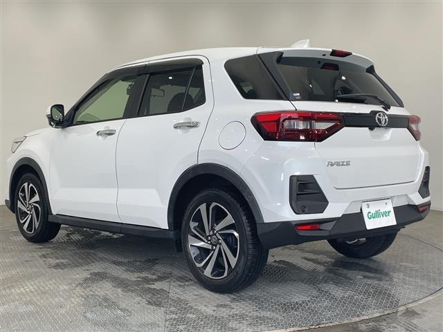Toyota RAIZE 2023 7469673-13