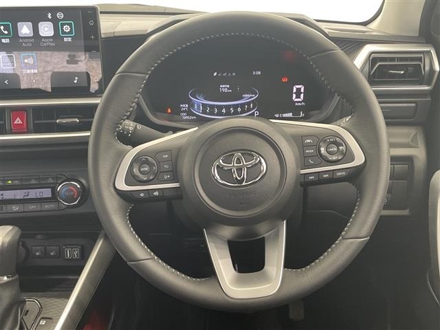 Toyota RAIZE 2023 7469673-19