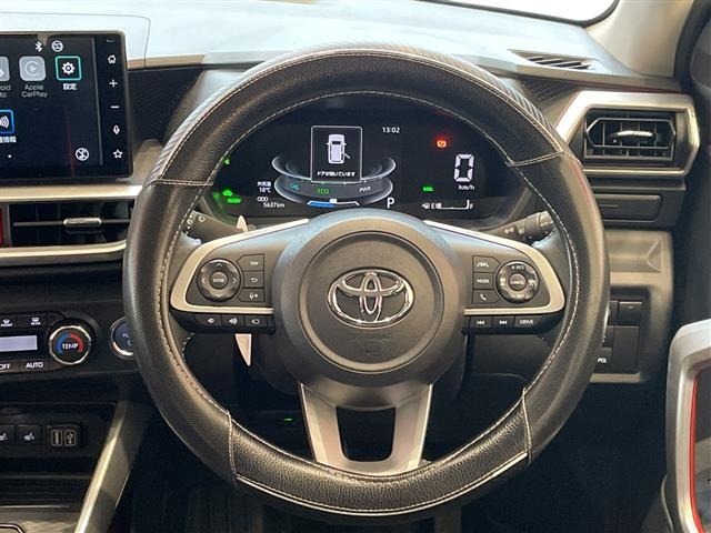 Toyota RAIZE 2025 7469674-1