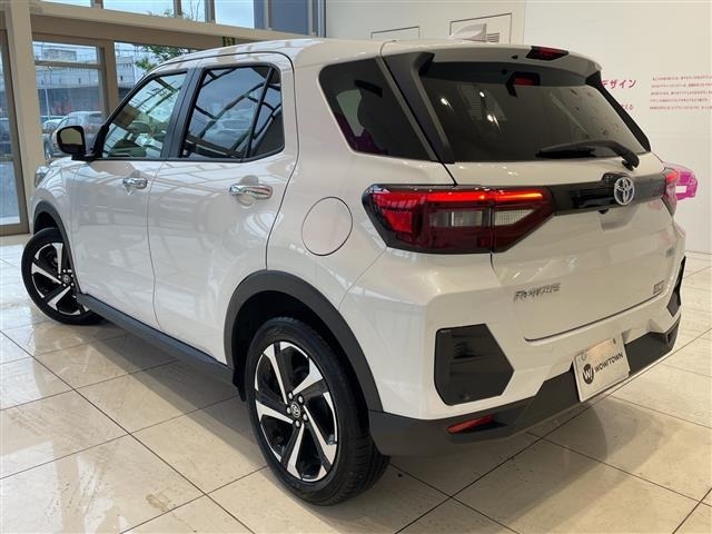 Toyota RAIZE 2025 7469674-13