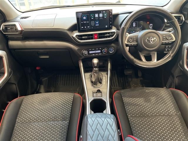 Toyota RAIZE 2025 7469674-15