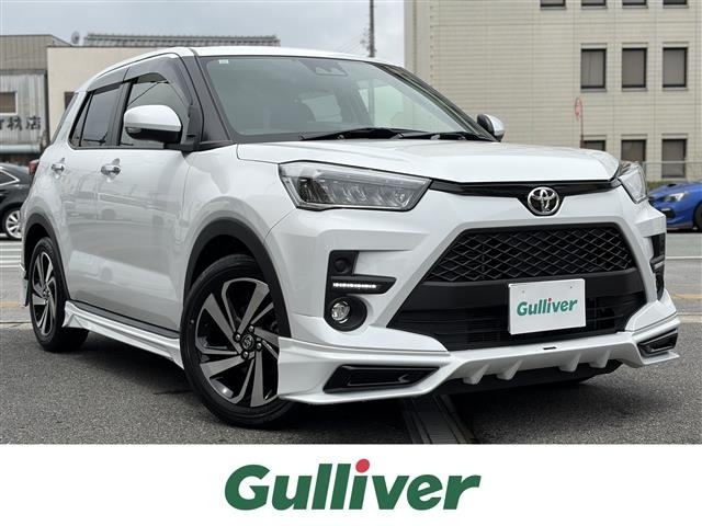 Toyota RAIZE 2023 7469695-0