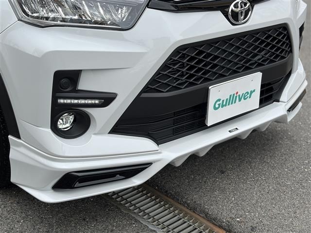Toyota RAIZE 2023 7469695-1