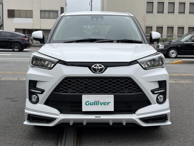 Toyota RAIZE 2023 7469695-11