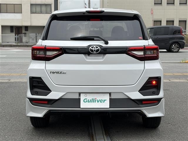 Toyota RAIZE 2023 7469695-12