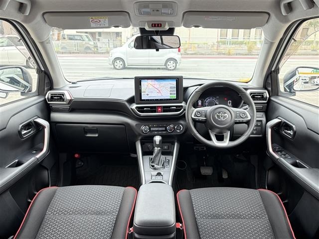 Toyota RAIZE 2023 7469695-14