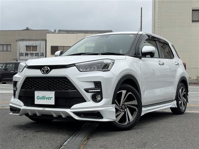 Toyota RAIZE 2023 7469695-18